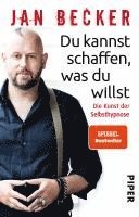 bokomslag Du kannst schaffen, was du willst