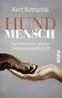 bokomslag Hund & Mensch