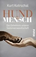 Hund & Mensch 1