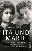 Gunna Wendt - Ita und Marie, Häftad