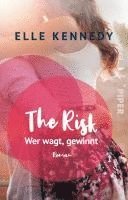 The Risk - Wer wagt, gewinnt