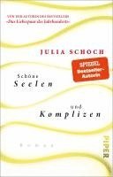Julia Schoch - Schöne Seelen und Komplizen, Häftad