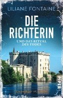 Die Richterin und das Ritual des Todes 1