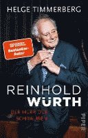 bokomslag Reinhold Würth