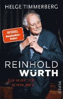 Reinhold Würth 1