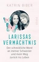 Larissas Vermächtnis 1