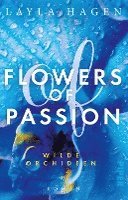 bokomslag Flowers of Passion - Wilde Orchideen