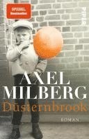bokomslag Düsternbrook