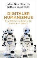 bokomslag Digitaler Humanismus