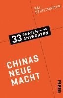 bokomslag Chinas neue Macht