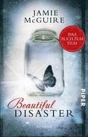 Jamie Mcguire - Beautiful Disaster, Häftad