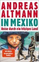 bokomslag In Mexiko