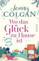 bokomslag Happy Ever After - Wo das Glück zu Hause ist