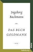 bokomslag Das Buch Goldmann