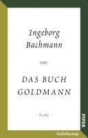 bokomslag Das Buch Goldmann