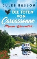 Die Toten von Carcassonne 1