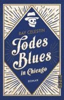 bokomslag Todesblues in Chicago