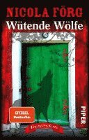 bokomslag Wutende Wolfe