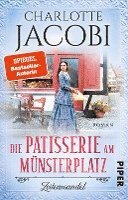 Die Patisserie am Münsterplatz - Zeitenwandel 1