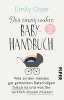 Das einzig wahre Baby-Handbuch 1