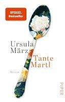Ursula März - Tante Martl, Häftad