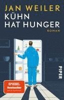 bokomslag Kühn hat Hunger