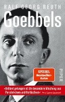 bokomslag Goebbels