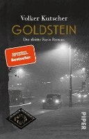 Volker Kutscher - Goldstein, Häftad