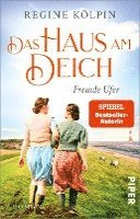 Das Haus am Deich - Fremde Ufer 1