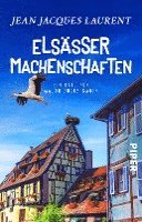 Elsässer Machenschaften