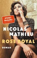 bokomslag Rose Royal