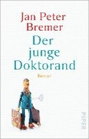 bokomslag Der junge Doktorand