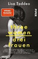Lisa Taddeo - Three Women - Drei Frauen, Häftad