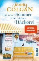 Jenny Colgan - Ein neuer Sommer in der kleinen Bäckerei, Häftad