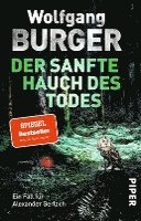 bokomslag Der sanfte Hauch des Todes