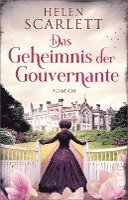 bokomslag Das Geheimnis der Gouvernante