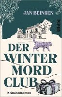 bokomslag Der Wintermordclub