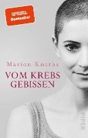 bokomslag Vom Krebs gebissen