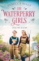 bokomslag Die Waterperry Girls - Blütenträume