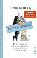 Denis Scheck - Schecks Kanon, Häftad