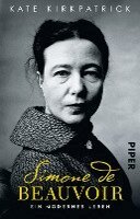 Kate Kirkpatrick - Simone de Beauvoir, Häftad