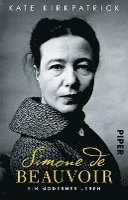 bokomslag Simone de Beauvoir