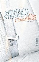 Heinrich Steinfest - Der Chauffeur, Häftad