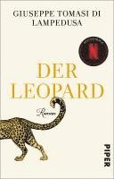 bokomslag Der Leopard