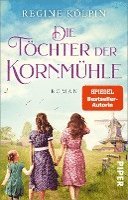 bokomslag Die Töchter der Kornmühle