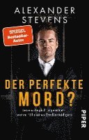 bokomslag Der perfekte Mord?