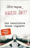 John Boyne - Die Geschichte eines Lügners, Häftad