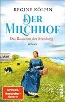 bokomslag Der Milchhof - Das Rauschen der Brandung