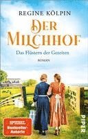 bokomslag Der Milchhof - Das Flüstern der Gezeiten