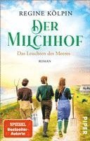 bokomslag Der Milchhof - Das Leuchten des Meeres